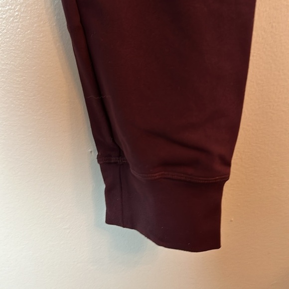 Zyia Active Unwind Joggers - Picture 5 of 9